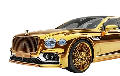 Luxe
Experiences