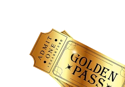 VIP Event
Access